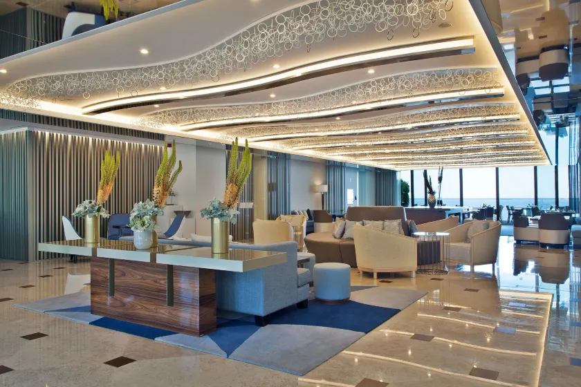 InterContinental Cascais-Estoril by IHG - Lobby