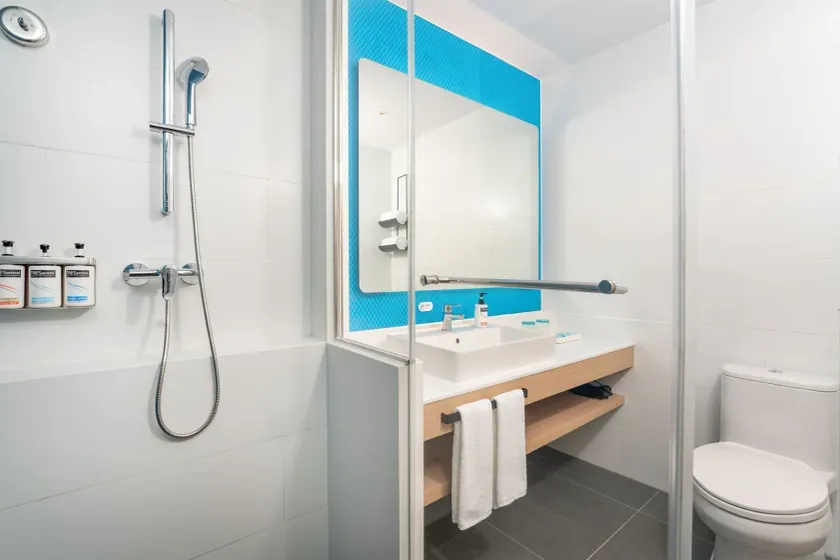 Holiday Inn Express Shunde Daliang by IHG - Zimmer