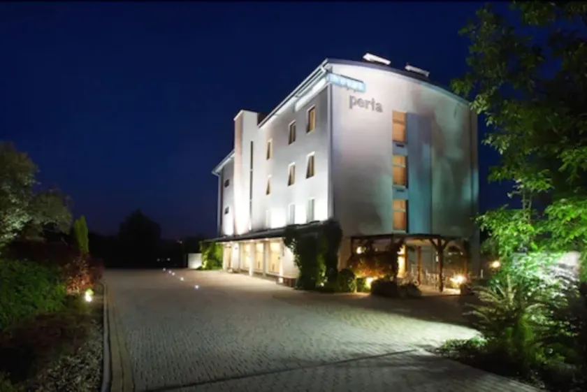 Hotel Perła - Image 1