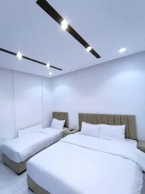 Mussa Spring Hotel - Image 1