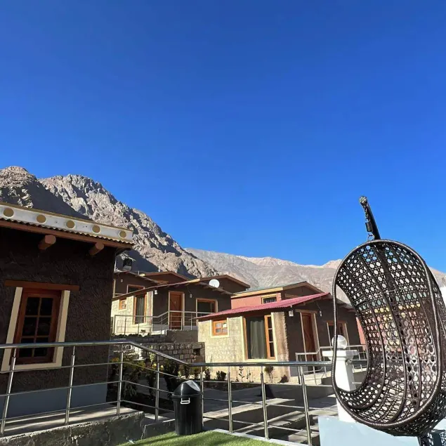 Ashina Eco Resort - Image 1