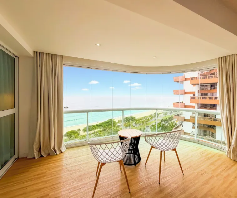 Wyndham Rio Barra - Oficial - Image 1