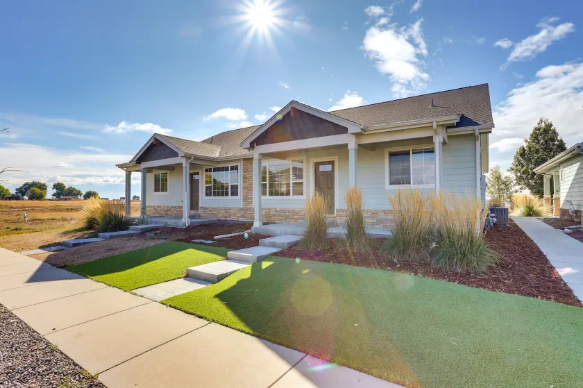Quiet Evans Home Rental Near Parks & Downtown! - Image 1