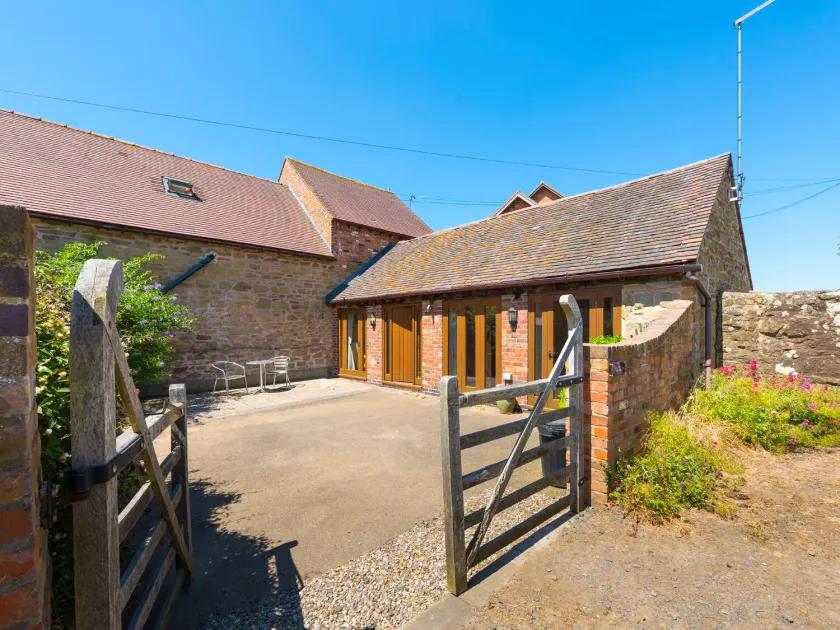 The Byre - Image 1