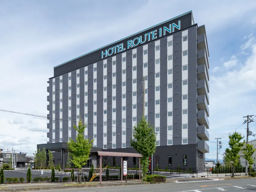 Hotel Route Inn Osaka Izumifuchu - Image 1