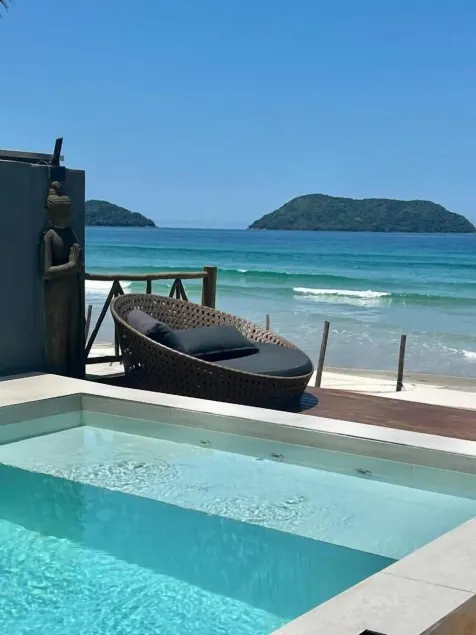 Casatua Pousada - Image 1