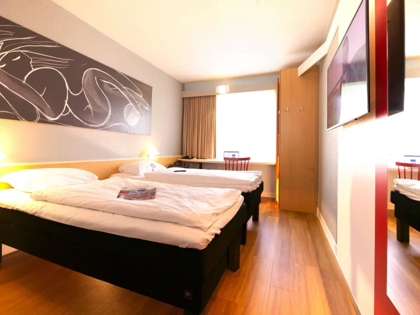 ibis Köln Messe - Image 1