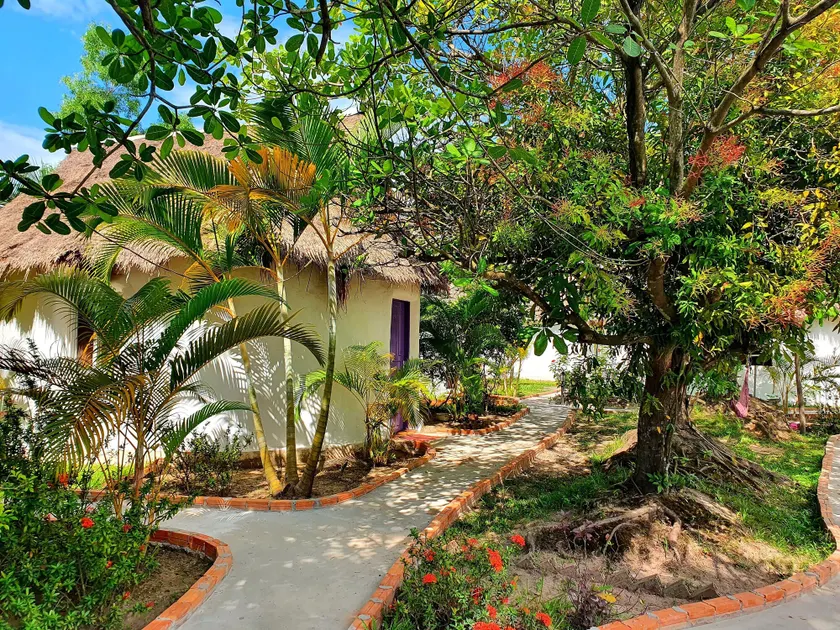 Bohemiaz Resort and Spa Kampot - Image 1