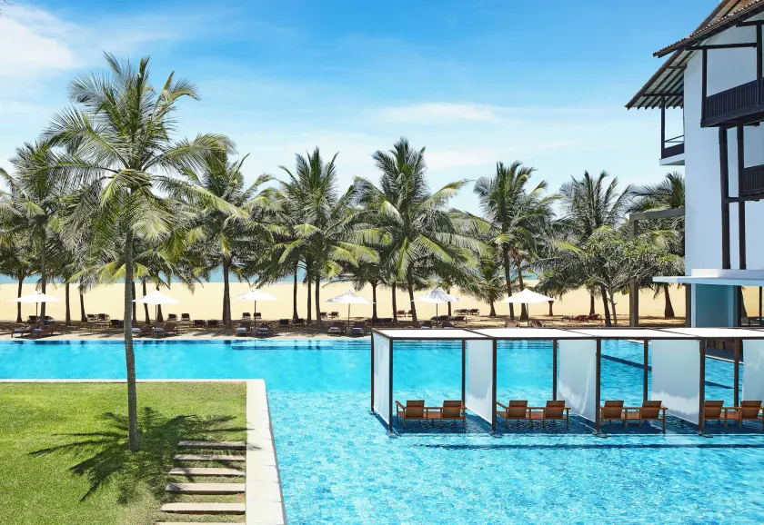 Blue Breeze - Jetwing Select - Image 1