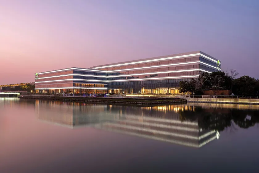 Element by Marriott Suzhou Science and Technology Town - Image 1