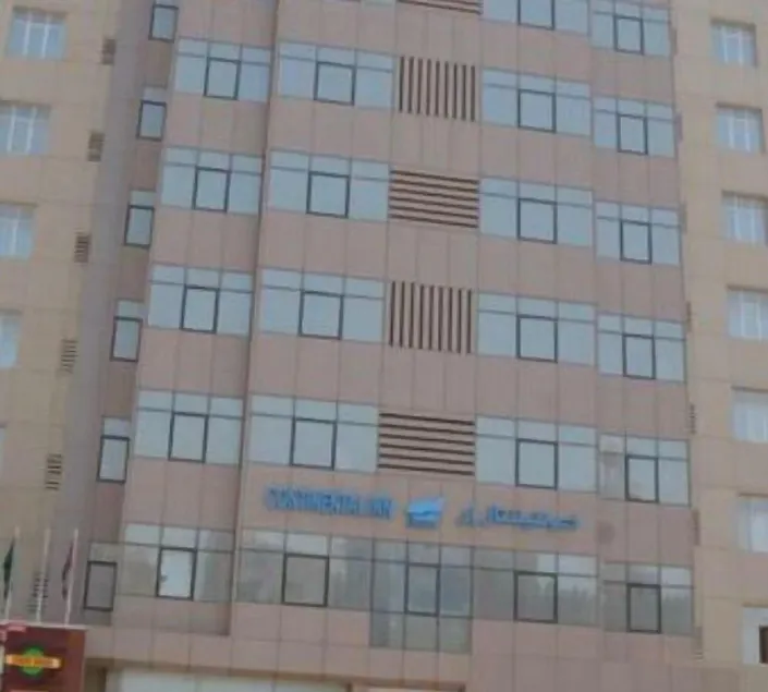 Continental Inn Hotel Al Farwaniya - Image 1