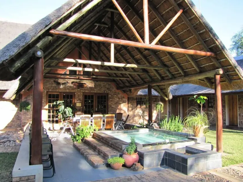 SERENITY Du Bois Lodge - Image 1