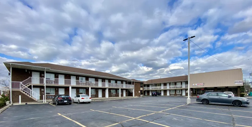 Kenora Motel - Image 1