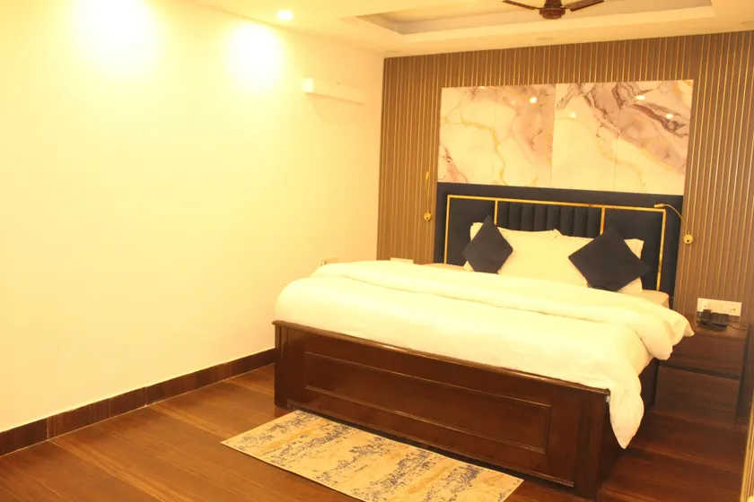 Hotel Shyama International - IIT Delhi - Image 1