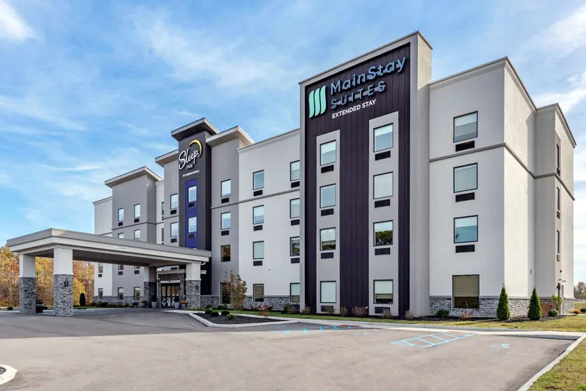 MainStay Suites Newberry - Crane - Image 1