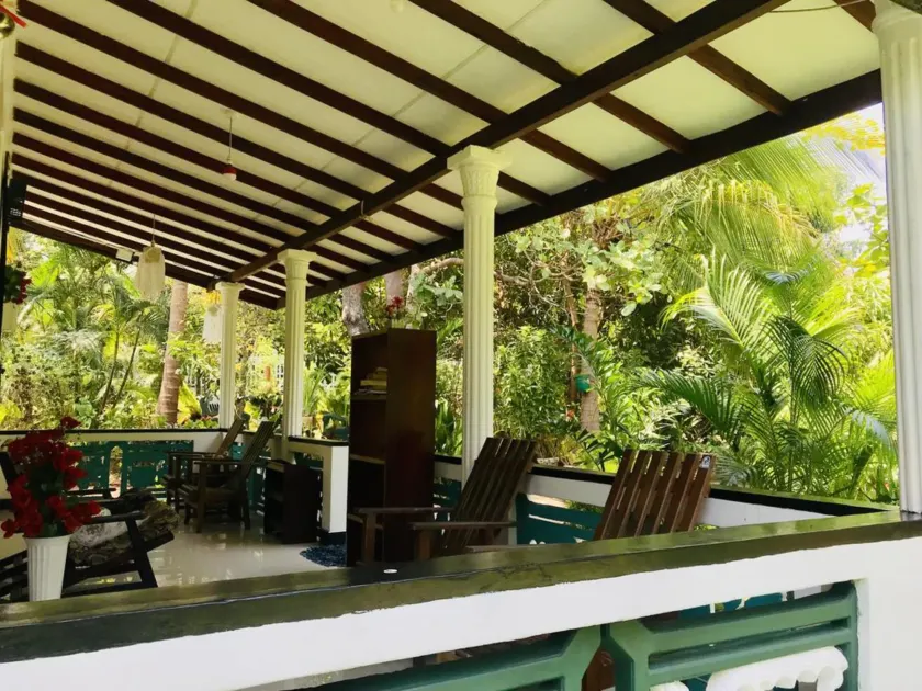 Sigiri Saman Home Stay - Image 1