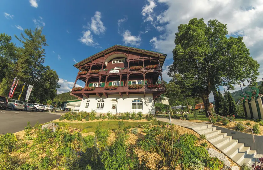 Hotel Schneeberghof - Image 1