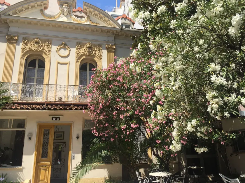 Hôtel Belle Meunière - Image 1