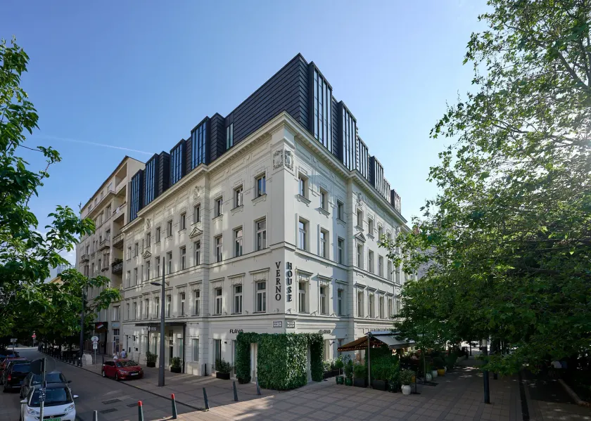 Verno House Budapest, Vignette Collection by IHG - Image 1