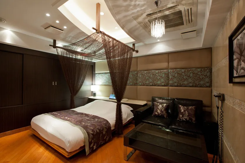 HOTEL AN Shinjuku Kabukicho (Adult Only) - Image 1