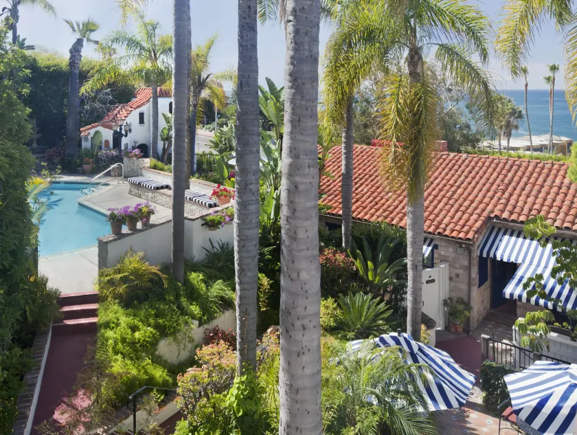 Casa Laguna Hotel & Spa - Image 1