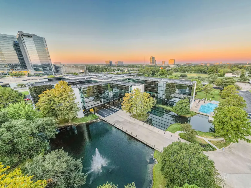Hyatt Regency Houston West - Image 1