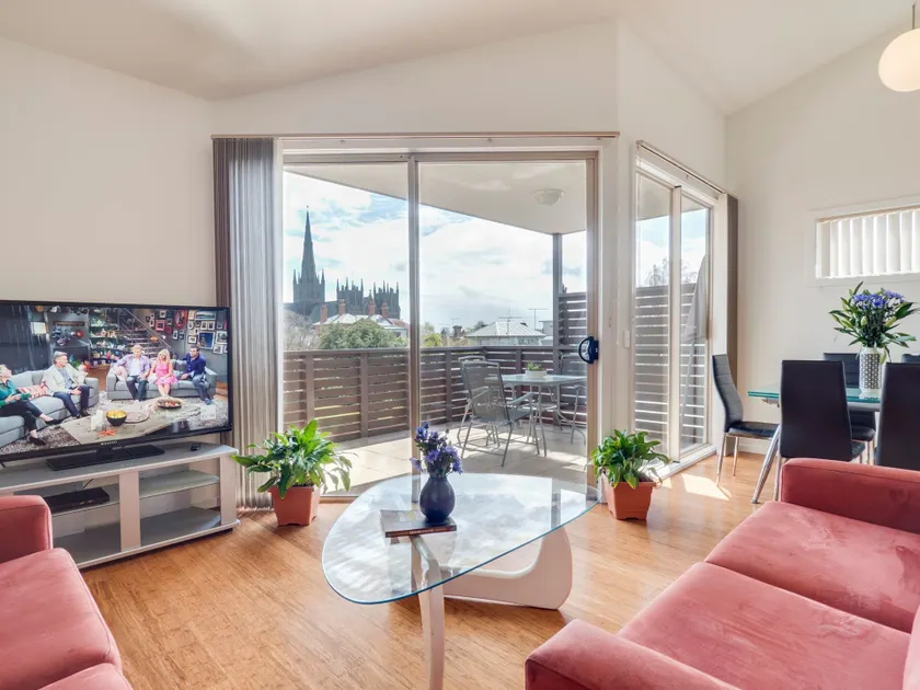 McKillop Geelong by Gold Star Stays - Image 1