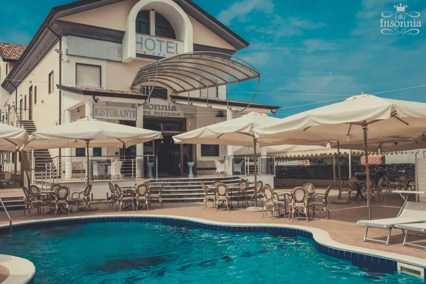 Hotel Insonnia - Image 1