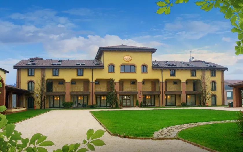 Agriturismo Il Boschetto - Image 1