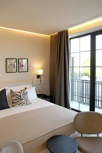 Salento Winery Lodge - Image 1