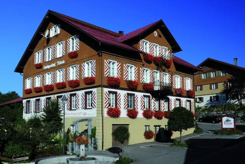 Landgasthof Rössle - Beim Kräuterwirt - Image 1