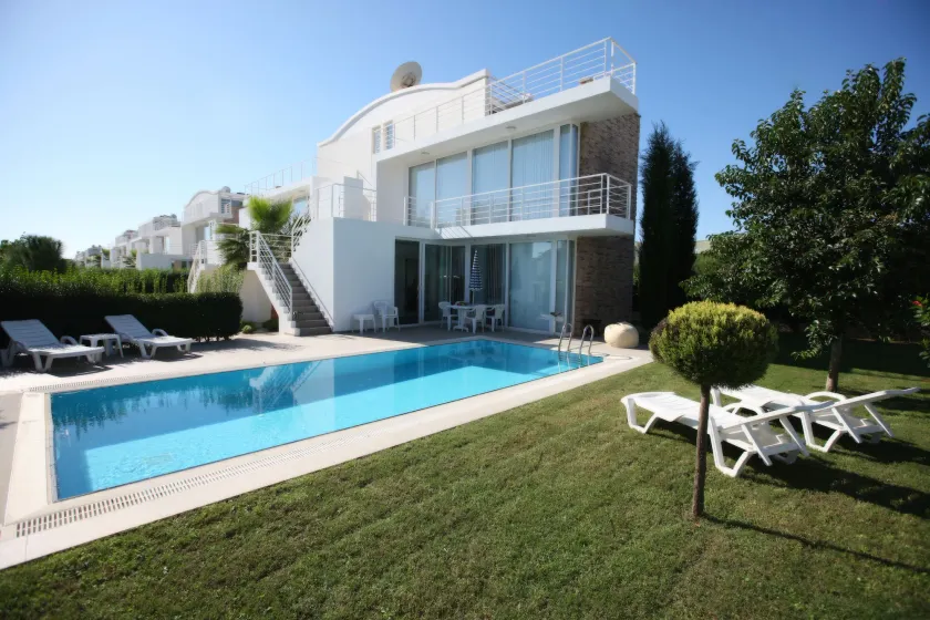 Feronia Villas - Image 1
