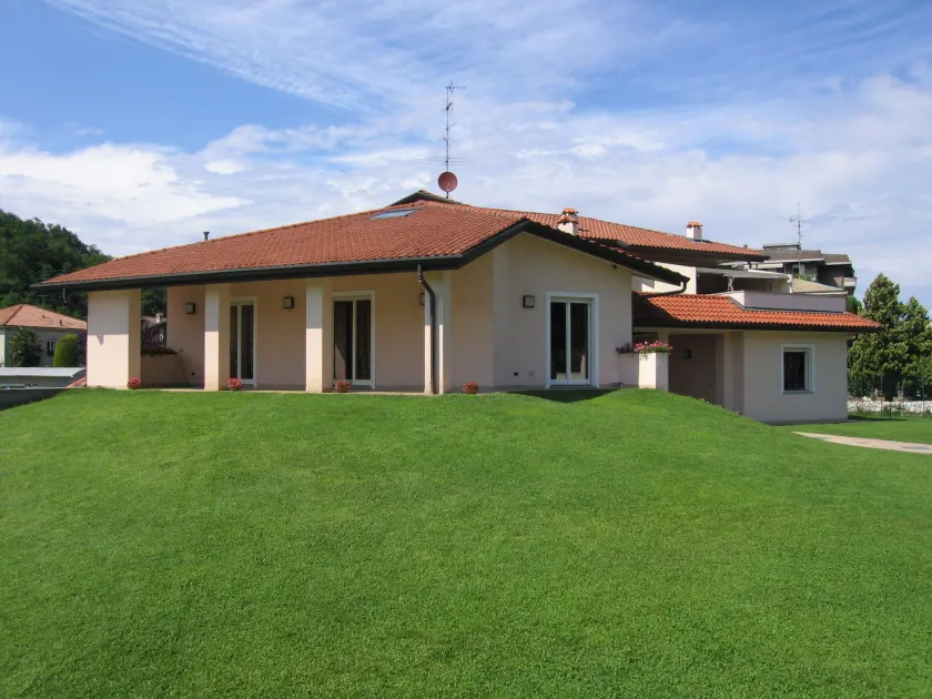 Villa Alba Malpensa - Image 1