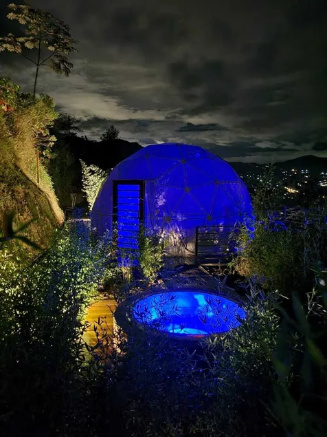 Solaris Glamping Exclusive - Image 1