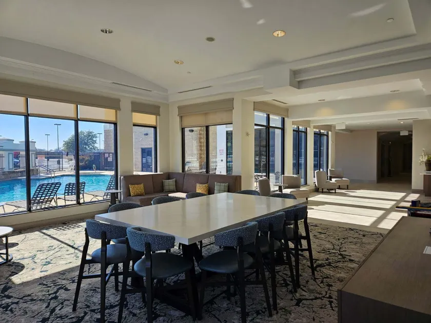 Hilton Garden Inn Dallas Lewisville - Image 1
