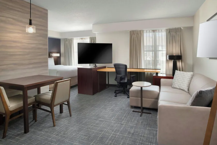 Residence Inn by Marriott New Orleans Metairie - Image 1