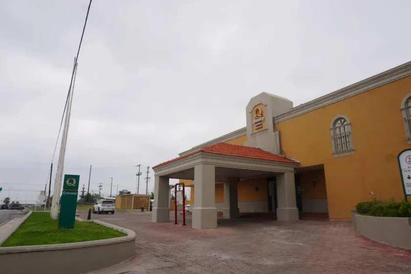 Quality Inn Piedras Negras - Image 1