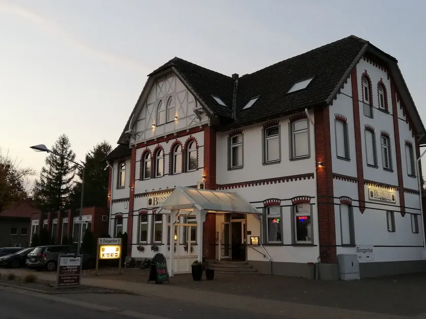Bennetts Restaurant und Hotel - Image 1