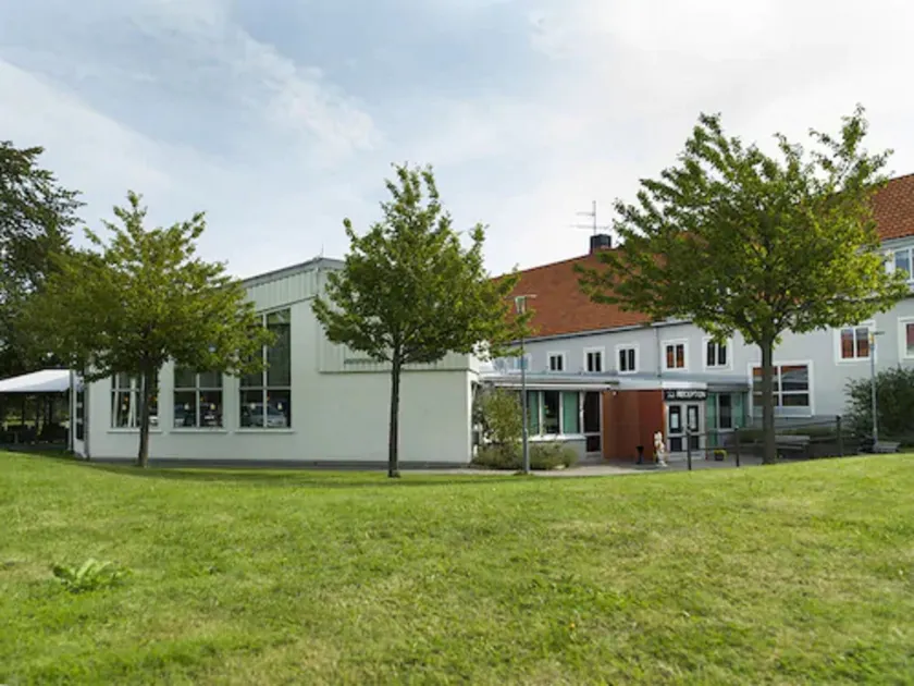 Vandrarhem Svanen - Image 1