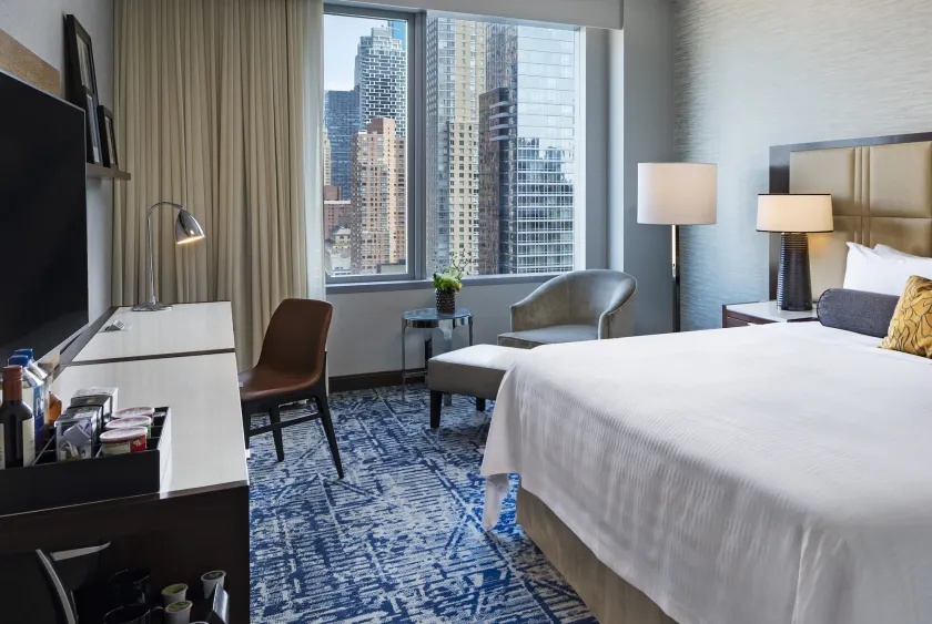 InterContinental New York Times Square by IHG - Image 1