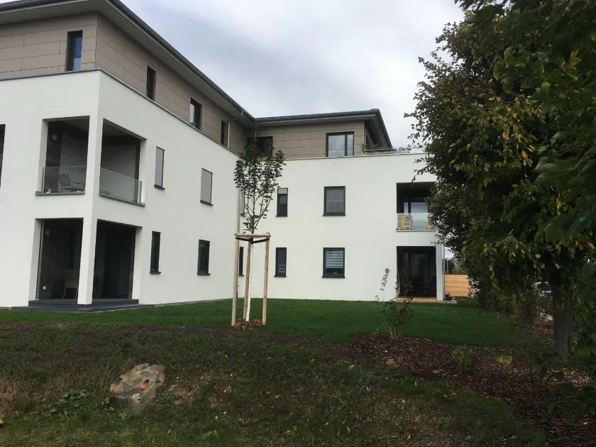 Ferienwohnung Hopfenkreuzlein - Image 1