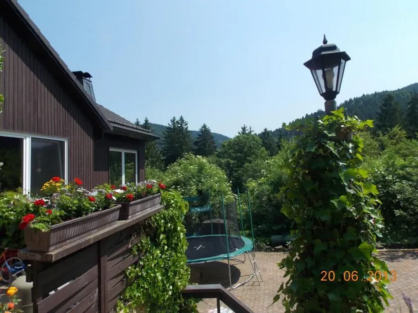 Gästezimmer Haus Talblick - Image 1