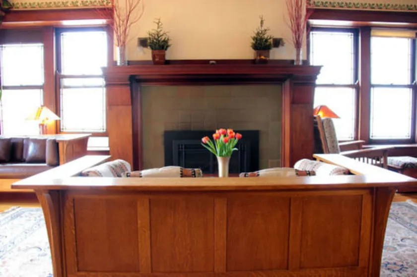 Mendota Lake House Inn - Image 1
