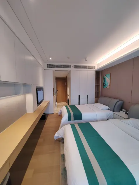 fuan hotel - Image 1