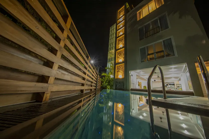 de MODA Boutique Hotel Galle - Image 1