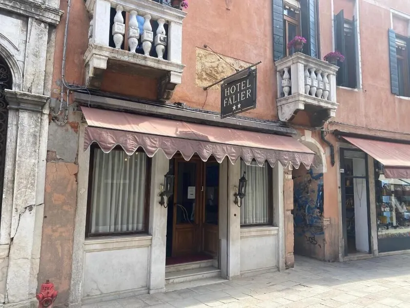 Hotel Falier - Image 1