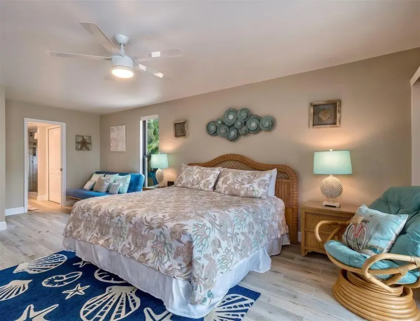 Shorewood Condos by Dream Vacation Rentals - Værelse