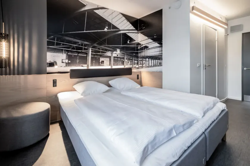Four Points Flex by Sheraton Aarhus Skejby - Image 1