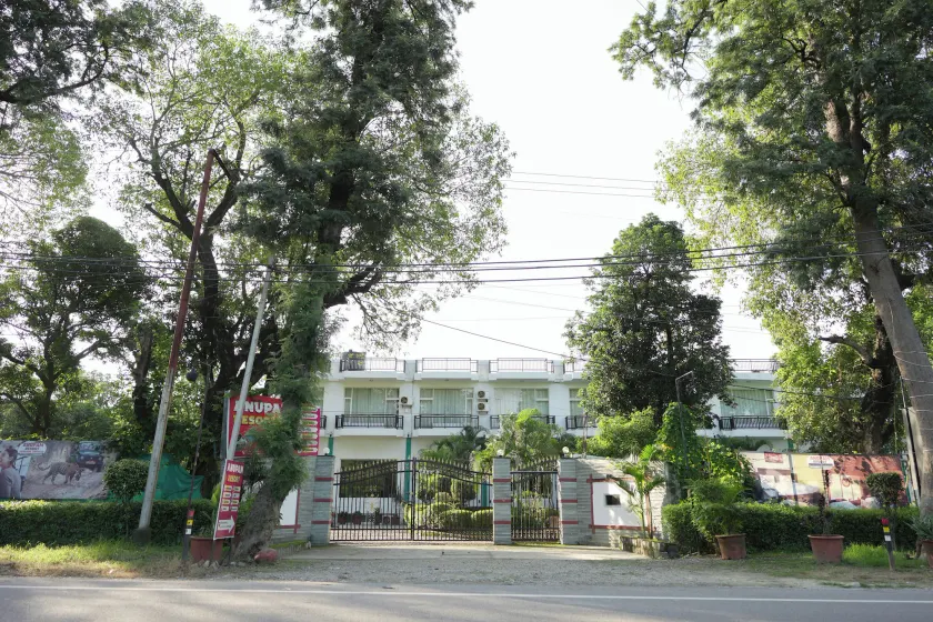Anupam Resort - Image 1