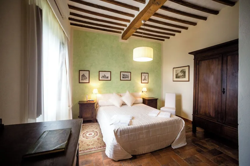 Tenuta di Montemassi Fattoria - Image 1